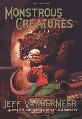 Monstrous Creatures