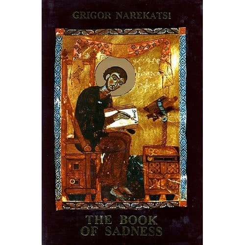 The Book of sadness