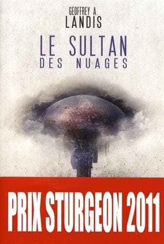 LE SULTAN DES NUAGES
