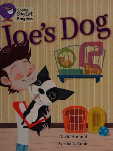 Joe's dog