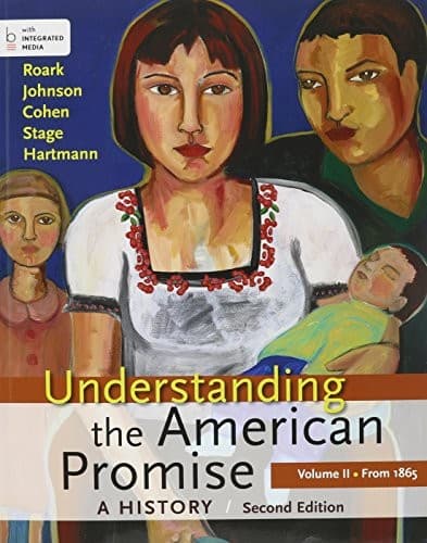 Understanding the American Promise 2e V2 & LaunchPad for Understanding the American Promise 2e V2