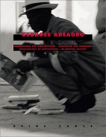 Georges Adéagbo
