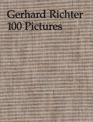 Gerhard Richter