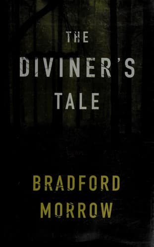 The diviner's tale