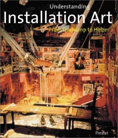 Understanding installation art