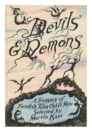 Devils & demons