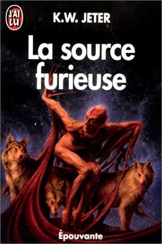 Source furieuse