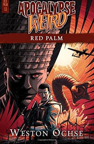 Apocalypse Weird