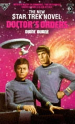 Star Trek - Doctor's Orders