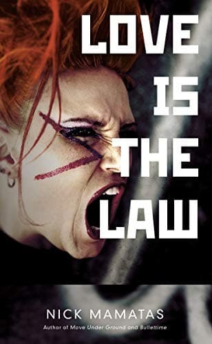 Love is the Law