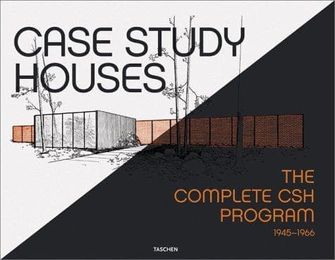 Case Study Houses (Jumbo)