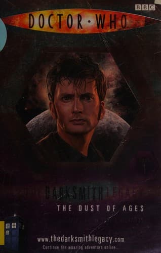 The dust of ages