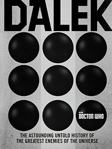 Doctor Who : Dalek
