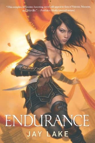 Endurance