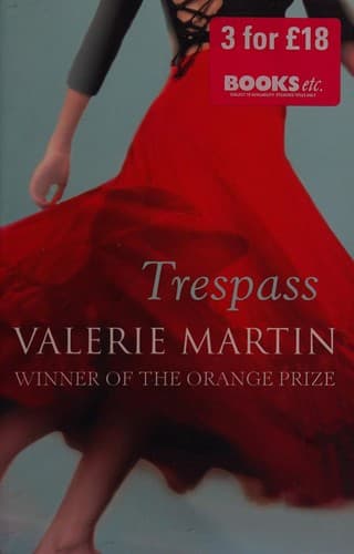 Trespass