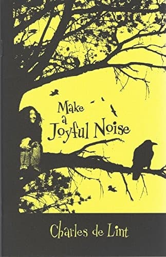 Make a Joyful Noise