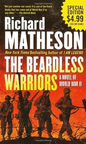 The Beardless Warriors