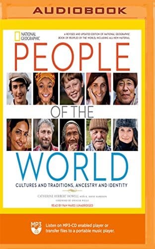 People of the World