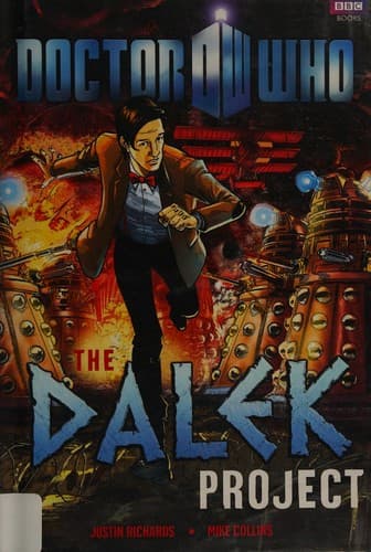 Dalek Project