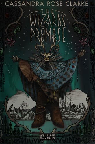 The Wizard's promise