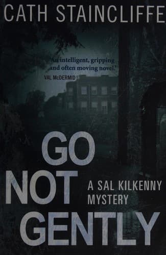 Go Not Gently