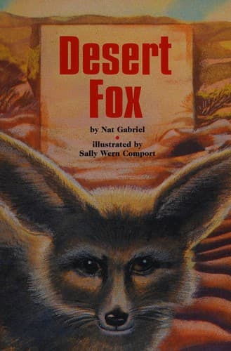 Desert fox