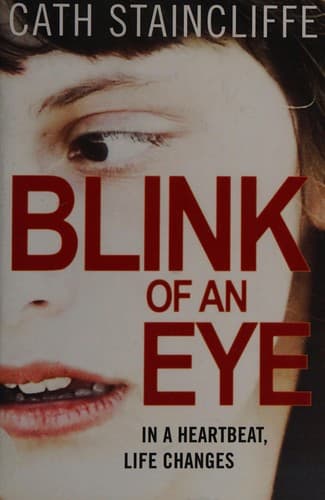 Blink of an eye