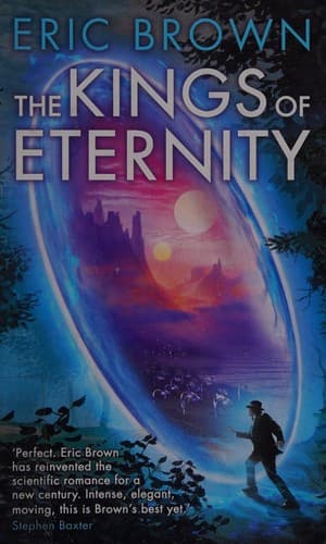 The kings of eternity