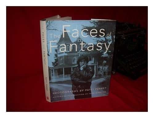 The Faces of Fantasy