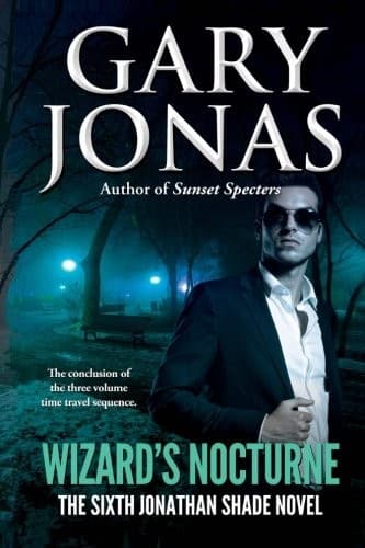 Wizard's Nocturne