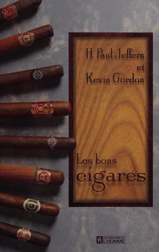 Les bons cigares