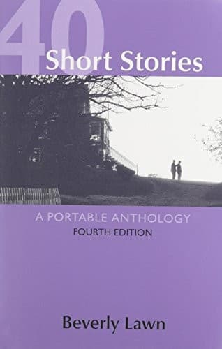 40 Short Stories 4e & Reading and Writing About Literature 3e
