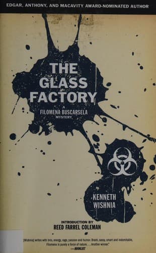 Glass Factory