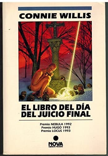 LIBRO DIA DEL JUICIO FINAL
