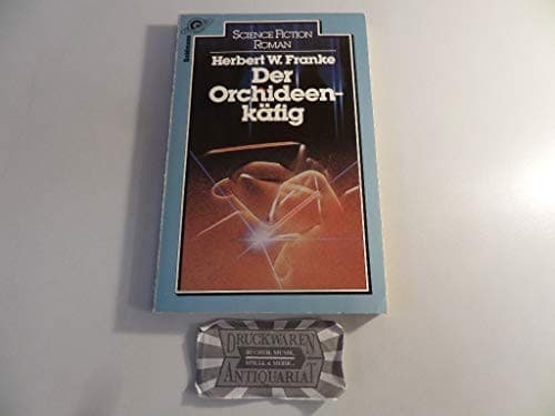 Der Orchideenkäfig