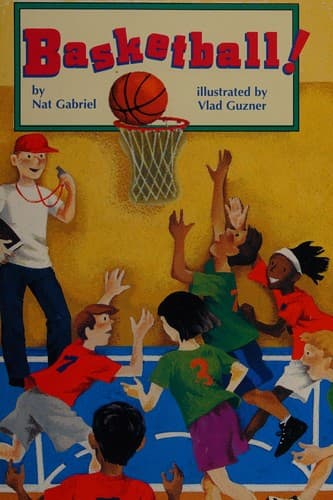 Basketball! Level REader 69B