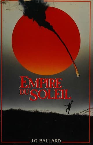 Empire du soleil