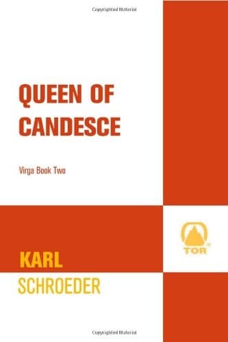 Queen of Candesce