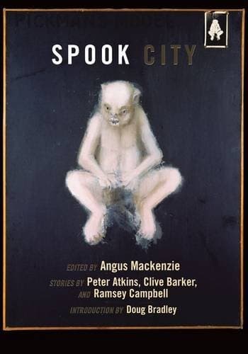 Spook City