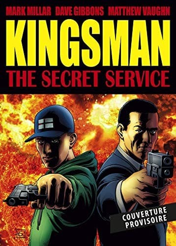 Kingsman
