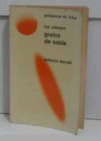 GRAINS DE SABLE