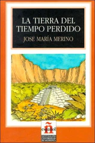 La Tierra Del Tiempo Perdido/land of Lost Time