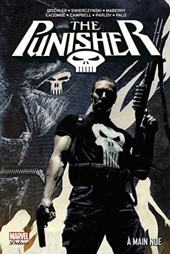 Punisher T09