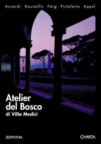 Atelier del Bosco