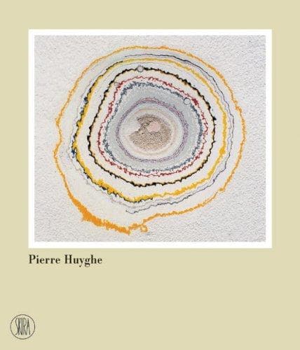 Pierre Huyghe