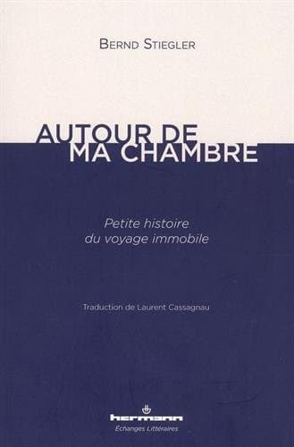 Autour de ma chambre