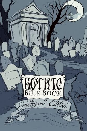 Gothic Blue Book III