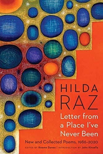 Letter from a Place I’ve Never Been