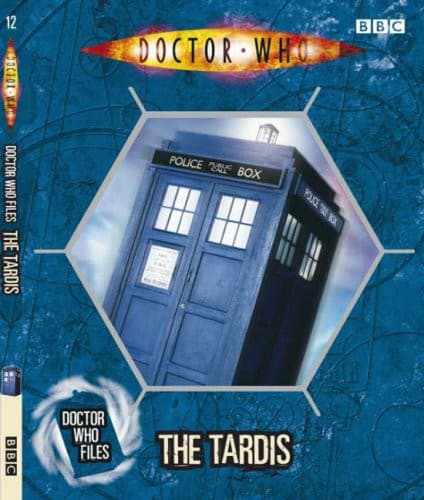 Doctor Who Files