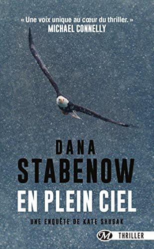 Une enquête de Kate Shugak, T2